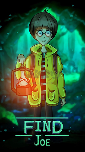 尋找喬未解之謎2024最新版