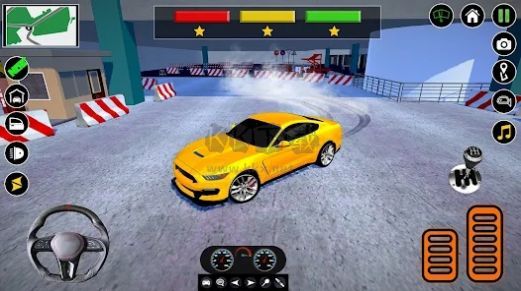 野馬GT500(Mustang GT500)