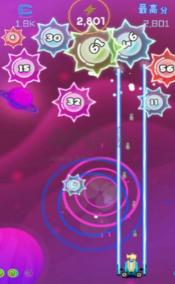 百變英雄射擊2024最新版