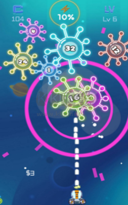 百變英雄射擊2024最新版