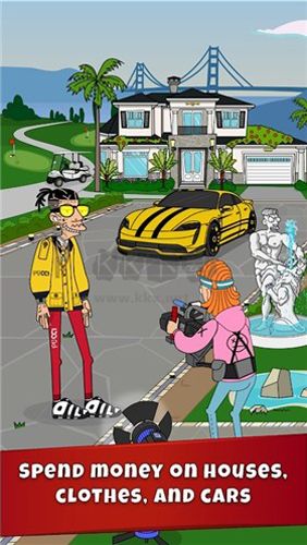 空閑視頻博主安卓版