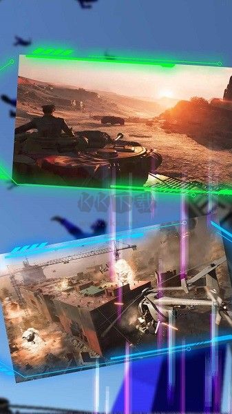 天涯獨步射擊生涯2024安卓版