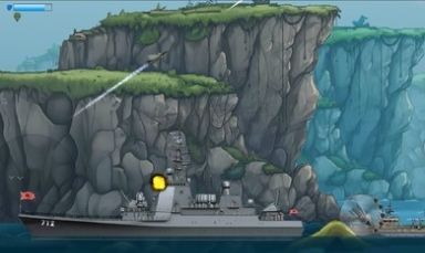 地毯式轟炸3安卓版