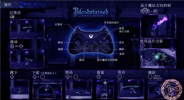 血污夜之儀式PC客戶端專業綠色版最新