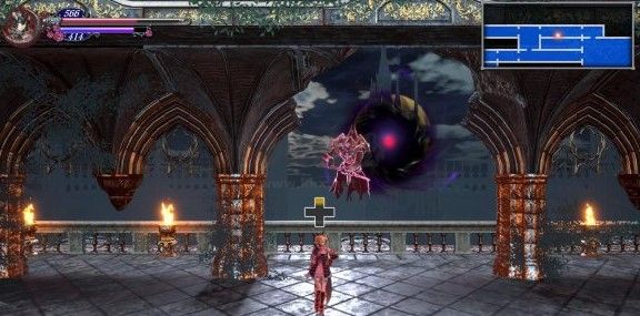 血污夜之儀式PC客戶端專業綠色版最新