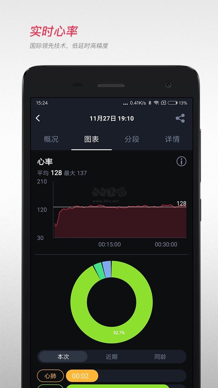 宜準(zhǔn)跑步2024安卓版