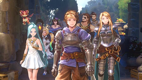 碧藍(lán)幻想Relink PC客戶端官方版最新