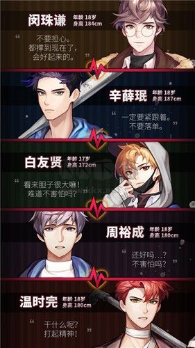 危險的家伙們內置作弊菜單版