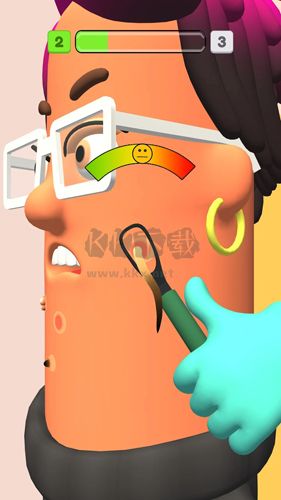 擠痘痘醫生2024最新版