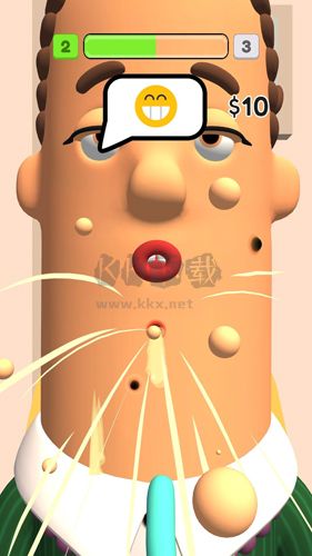 擠痘痘醫生2024最新版