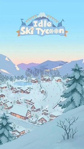 閑置的滑雪大亨內(nèi)購(gòu)版
