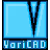 VariCAD機械繪圖工具 v2.07