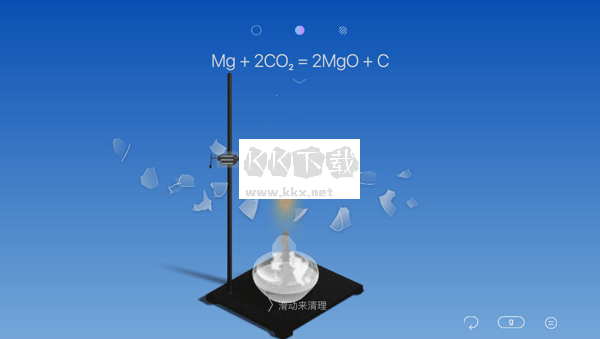 CHEMIST虛擬化學實驗室2024