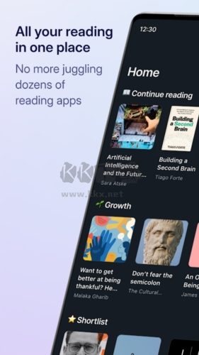 readwise reader中文免費版