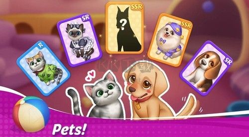 星廚奇跡破解版無(wú)限鉆石版最新版