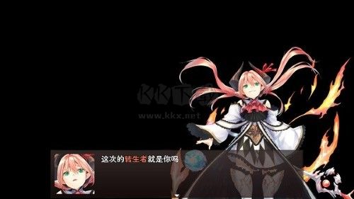 神靈大陸漢化版