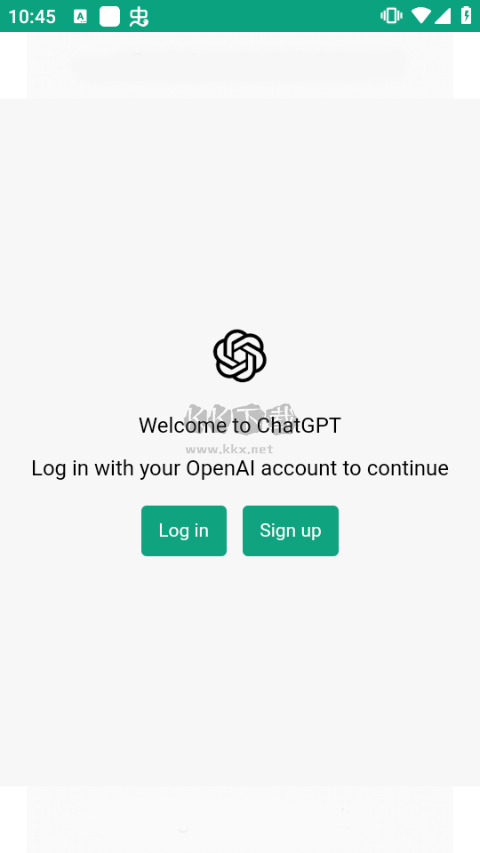 ChatGPT OpenAI官網(wǎng)版