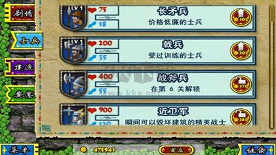 要塞圍城