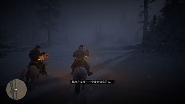 荒野大鏢客2免費版