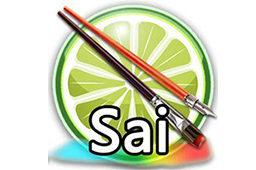 SAI繪畫中文版 v1.3.0綠色版