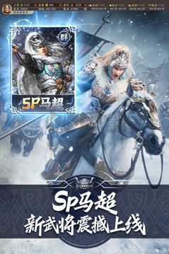 三國志·戰略版(禮包碼)
