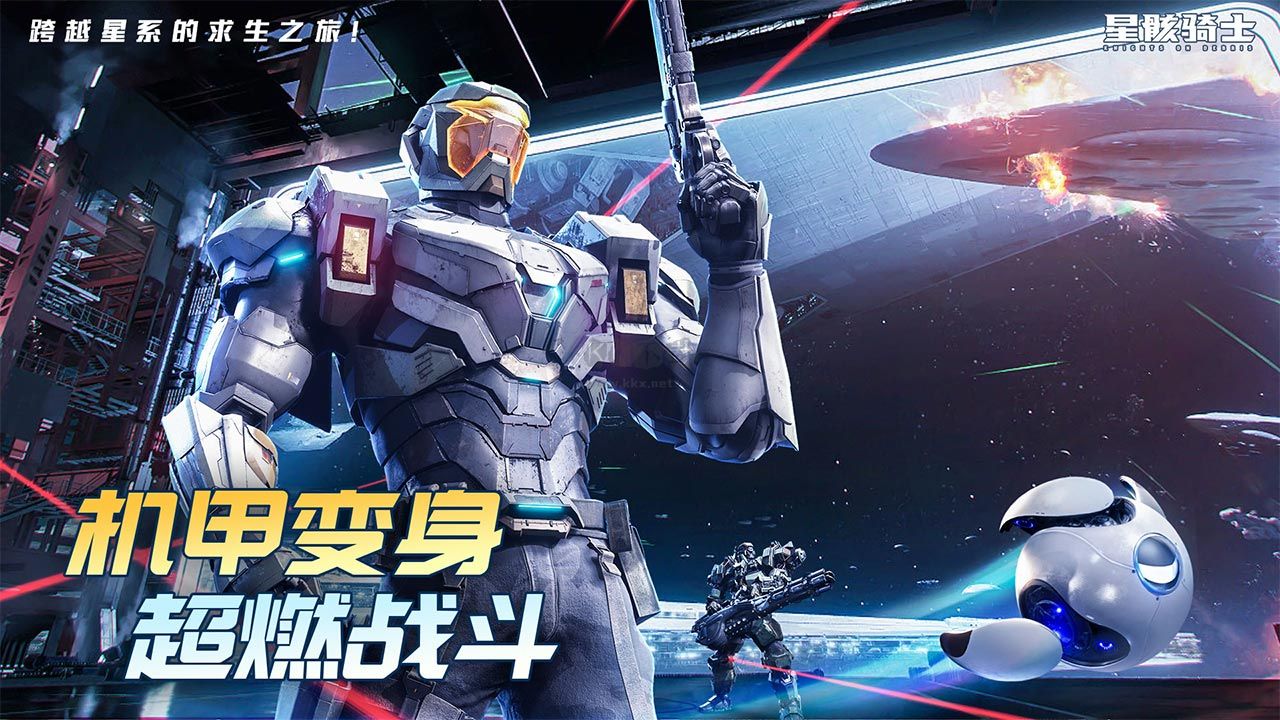 星骸騎士