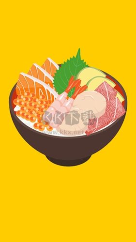 美味的蓋飯