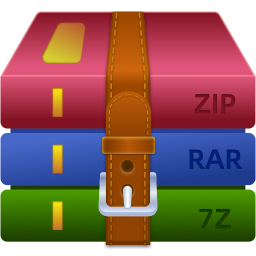 zip解壓縮免費版 v9.2.3