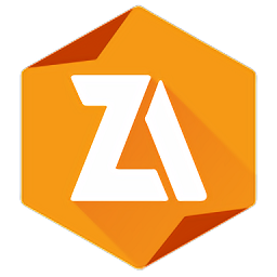 ZArchiver解壓縮工具(永久會員) v2.2.1綠色版