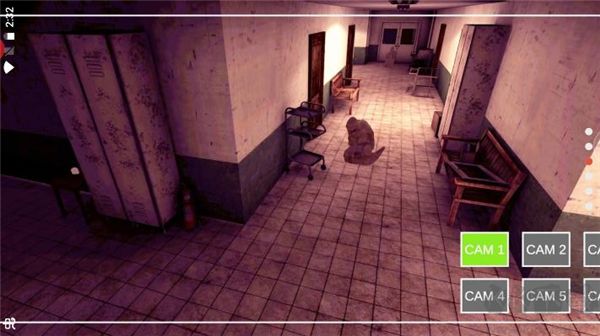標本零漢化版