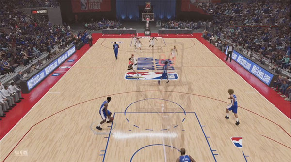 nba2k23客戶(hù)端