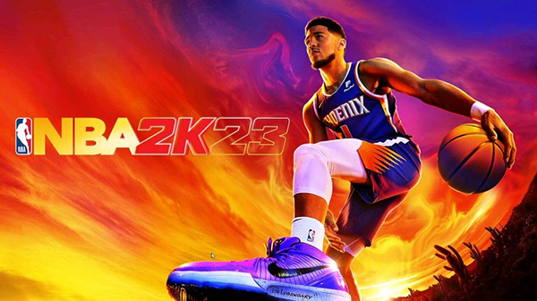 nba2k23客戶(hù)端