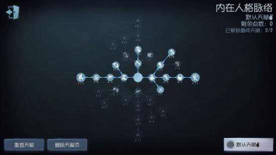 第五人格全皮膚內(nèi)購