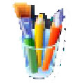 Microsoft Paint(畫圖軟件) v12.2.1綠色版