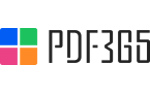 PDF365(PDF轉(zhuǎn)換器)  v2.7.1