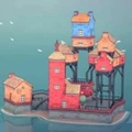 水鄉(xiāng)小鎮(zhèn)免廣告版 v.1.0.0破解版