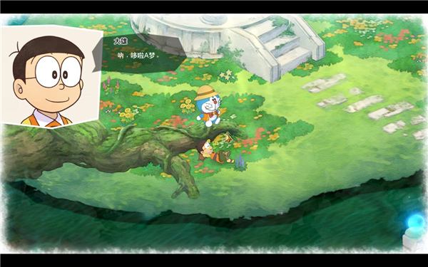 哆啦A夢牧場物語2中文版