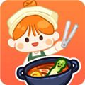 麻辣燙大師無限鉆石鈔票版 v.1.3.5單機版