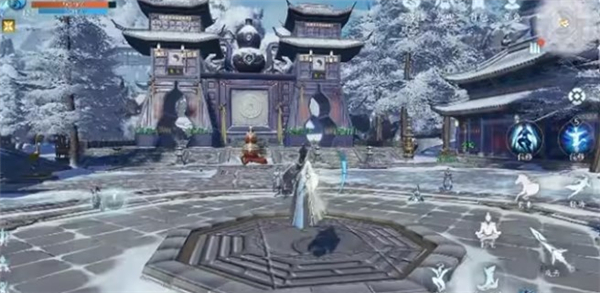 劍網3無界正式服