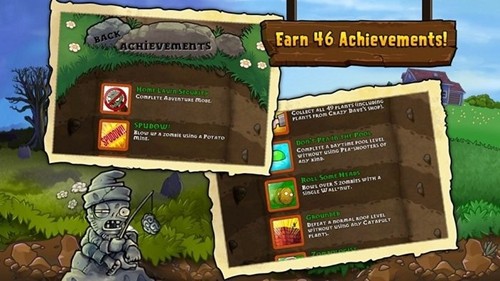 植物大戰(zhàn)僵尸內置MOD菜單版