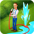 夢幻花園手游 v7.4.0