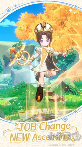 出發吧麥芬測試服
