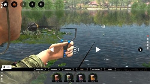 專業釣魚2無限金幣版