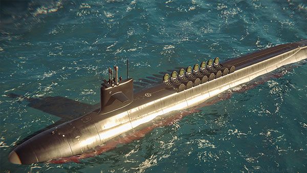 現(xiàn)代戰(zhàn)艦官方正版