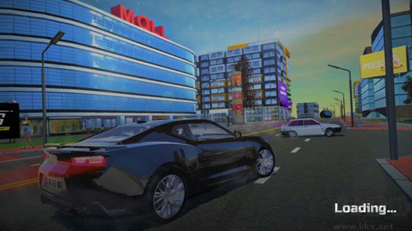 CarSimulator2全車輛解鎖