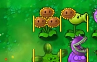 植物大戰僵尸嫁接版