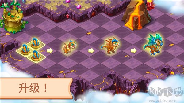 魔幻境界單機版