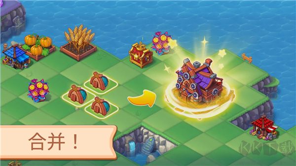 魔幻境界單機版