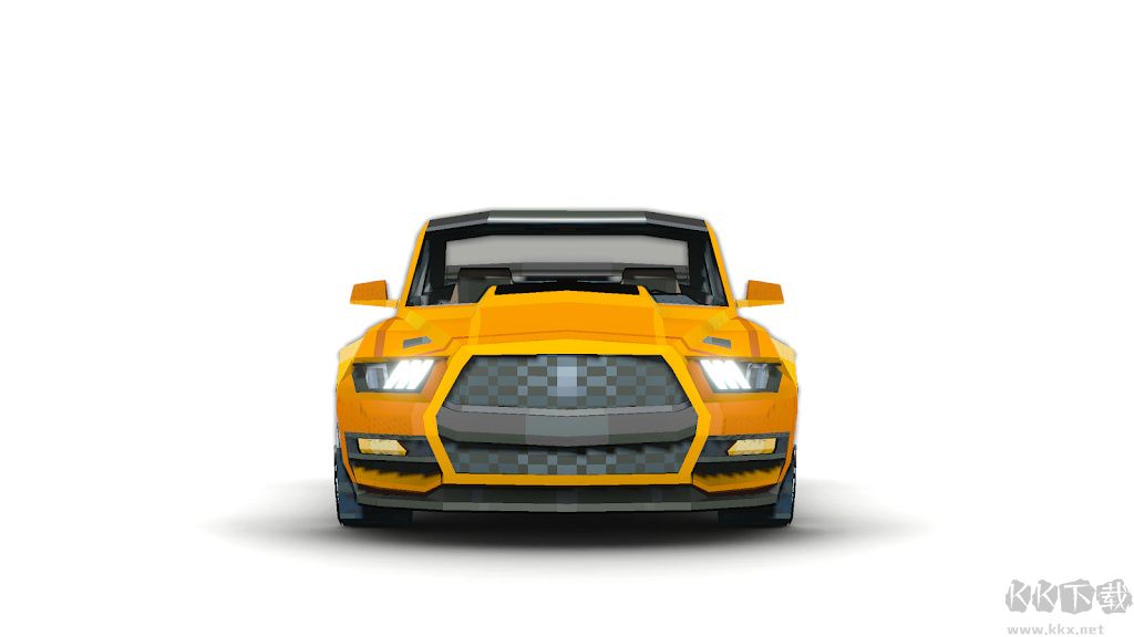 肌肉汽車俱樂部手機版