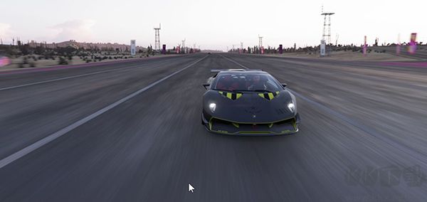 駕駛俱樂部(Drive Club)